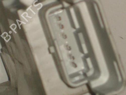 Rear right lock PEUGEOT 407 (6D_) 1.6 HDi 110 (6D9HZC, 6D9HYC) | BP20909758C99 