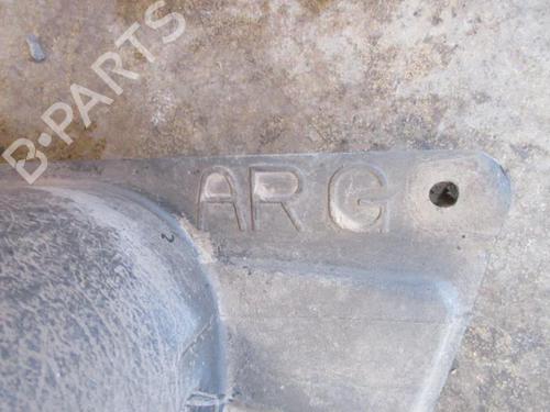 Used Wheel arch PEUGEOT 208 I (CA_, CC_) 1.6 HDi / BlueHDi 75 (75 hp) 20894676