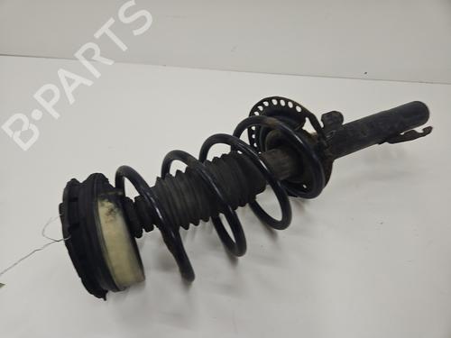 Used Right front shock absorber RENAULT MEGANE II Coupé-Cabriolet (EM0/1_) 1.6 16V (112 hp) 32375861