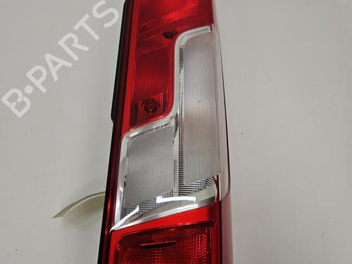 Used Right taillight PEUGEOT BOXER Van 2.2 BlueHDi 165 (165 hp) 30555644