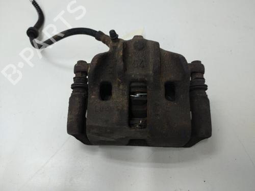 Used Right front brake caliper PEUGEOT PARTNER MPV (5_, G_) 1.4 (75 hp) 20900024