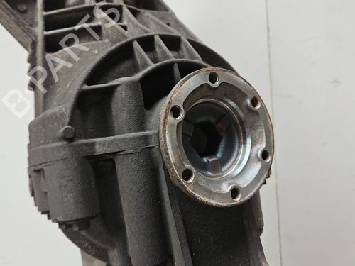 Used Rear differential Rear differential 28207046 28207046