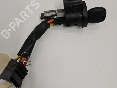 Used Ignition barrel RENAULT MASTER II Van (FD) 2.5 D (FD0A, FD0E, FD2E, FD3E) (80 hp) 31020084