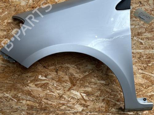 Used Left front fenders RENAULT CLIO III Grandtour (KR0/1_) 1.5 dCi (KR0G) (68 hp) 20907843