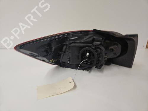 Used Right taillight Right taillight DACIA SANDERO III 1.0 TCe 90 (91 hp) 32870767 32870767