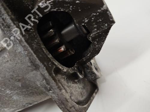 Starter RENAULT CLIO III (BR0/1, CR0/1) 1.5 dCi (BR17, CR17) | BP24917712M8 