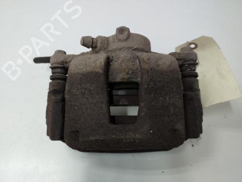 Right rear brake caliper PEUGEOT BOXER Van 2.2 HDi 100 | BP22109129M106 - Image 2