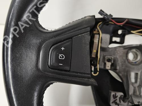 Steering wheel RENAULT KANGOO Express (FW0/1_) | BP34521404C49 - Image 4