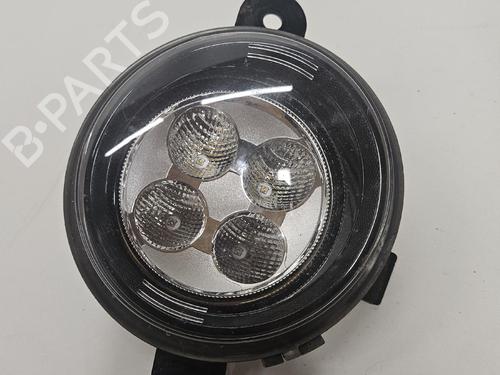 Right front fog light RENAULT TWINGO III (BCM_, BCA_) 1.0 SCe 70 (BCMB) | BP38608575C31 - Image 3