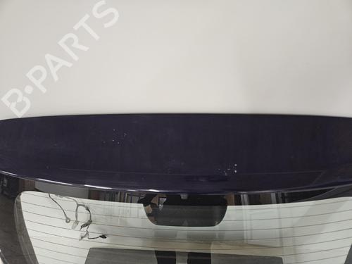 Tailgate DACIA SANDERO II 1.0 SCe 75 (B8JC, B8JD, B8NC) | BP37596426C6 - Image 5