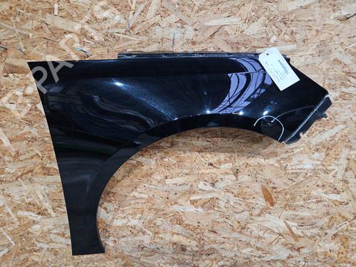 Used Right front fenders PEUGEOT 208 II (UB_, UP_, UW_, UJ_) e-208 (136 hp) 30459377