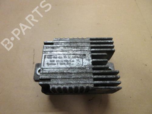 Electronic module MERCEDES-BENZ SLK (R170) 230 Kompressor (170.447) | BP22107764M83 