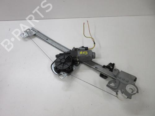Used Front right window mechanism CITROËN C3 I (FC_, FN_) 1.6 16V HDi (90 hp) 20889136