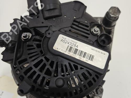 Alternator PEUGEOT PARTNER Tepee 1.6 BlueHDi 120 | BP33968311M7  - Image 5