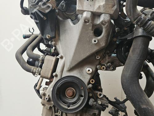 Used Engine Engine FORD ECOSPORT 1.0 EcoBoost (100 hp) 32870904 32870904