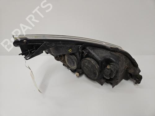 Left headlight RENAULT ESPACE IV (JK0/1_) 1.9 dCi (JK0U) | BP31877574C28 - Image 2