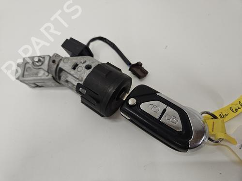 Electronic module CITROËN DS3 (SA_) 1.6 HDi 90 | BP36148793M83 - Image 5