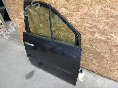 Right front door RENAULT SCÉNIC II (JM0/1_) 1.5 dCi (JM1E, JM16) | BP20899564C3 