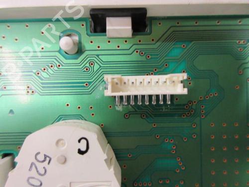 Instrument cluster NISSAN MICRA III (K12) 1.5 dCi | BP20894833C47 