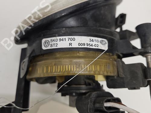Højre Foran Tågelygte Højre Foran Tågelygte VW GOLF PLUS V (5M1, 521) [2004-2013] 34501560 34501560