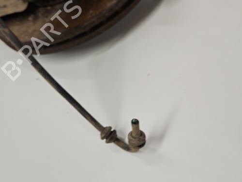 Used Right front steering knuckle Right front steering knuckle VW GOLF IV (1J1) 1.6 (100 hp) 30555631 30555631