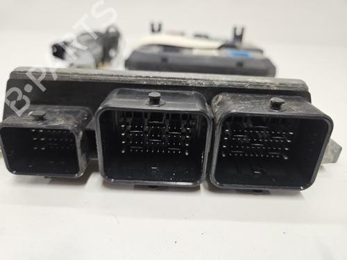 Electronic module CITROËN C3 II (SC_) 1.2 VTi 82 | BP38954708M83 - Image 8