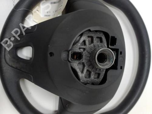 Used Steering wheel RENAULT MEGANE III Hatchback (BZ0/1_, B3_) 1.5 dCi (106 hp) 20893786