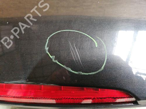 Used Tailgate Tailgate JEEP CHEROKEE (KL) 2.0 CRD 4x4 (140 hp) 32199087 32199087