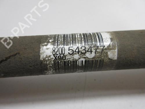 Used Left front driveshaft Left front driveshaft DACIA LOGAN (LS_) 1.5 dCi (LS0K) (68 hp) 20902471 20902471