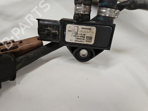 Used Catalyst Catalyst CITROËN BERLINGO Box Body/MPV (B9) 1.6 HDi 90 (90 hp) 25124327 25124327