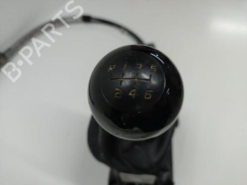 Gear lever FIAT 500X (334_) 1.6 D Multijet (334AXA1B, 334AXA11) | BP22109164M90 