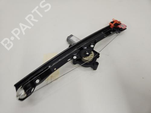Front left window mechanism FIAT GRANDE PUNTO (199_) 1.2 | BP28826868C22 