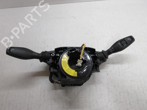 Used Steering column stalk FORD FIESTA VI (CB1, CCN) 1.5 TDCi (75 hp) 22108188