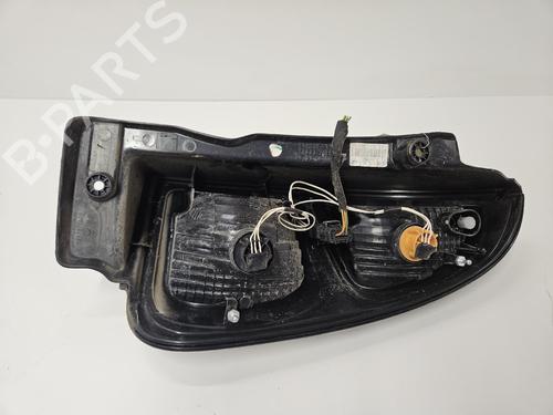 Venstre Baklys Venstre Baklys CITROËN C3 Picasso (SH_) [2008-2026] 36939625 36939625