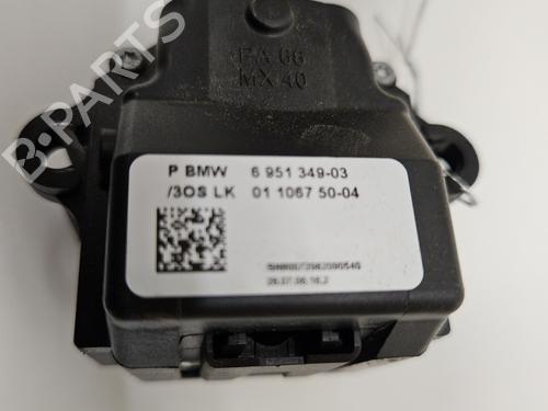 Switch BMW 5 (E60) 535 d | BP33565688I30 - Image 3