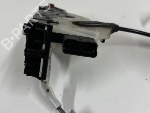 Used Rear left lock Rear left lock CITROËN C4 II (NC_) 1.6 BlueHDi 120 (120 hp) 20905029 20905029