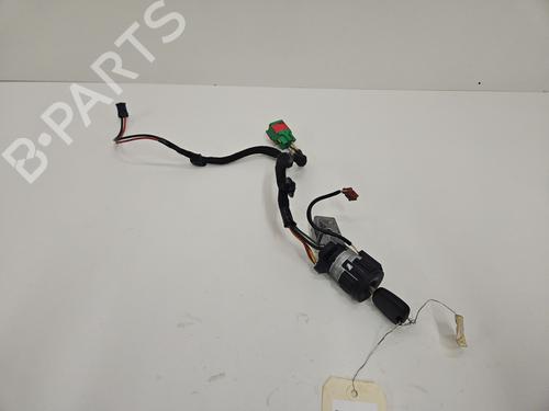 Used Ignition barrel PEUGEOT 307 (3A/C) 1.6 16V (109 hp) 30380881