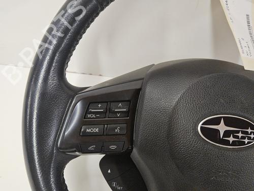 Steering wheel SUBARU XV (_GP_) 2.0 D AWD (GPD) | BP24917685C49 - Image 2