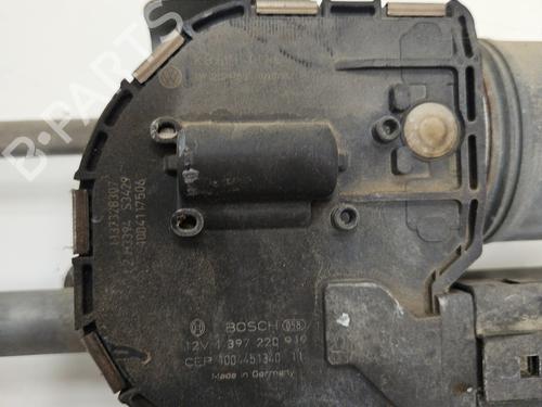 front-wiper-motor-vw-golf-vi-5k1-2008-2009-2010-2011-2012-2013-2014-27886257 main image