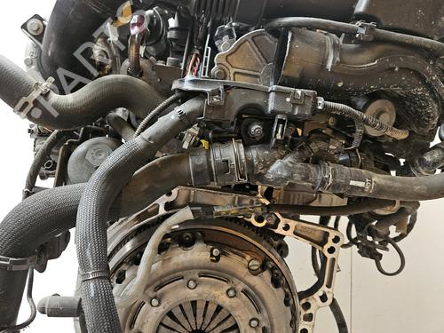 Engine CITROËN C3 III (SX) 1.5 BlueHDi 100 (SXYHYP, SXYHTU) | BP37734599M1 - Image 5