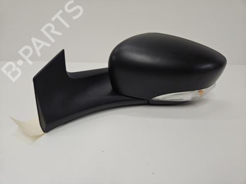 Left mirror RENAULT ZOE (BFM_) ZOE | BP31934268C26 - Image 2