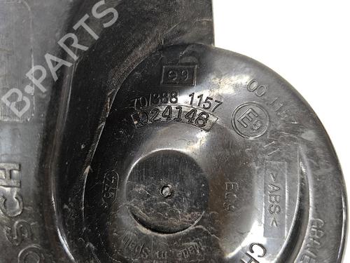 Used Horn Horn RENAULT TWINGO II (CN0_) [2007-2026] 36571867 36571867