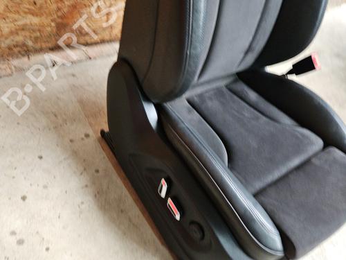 Right front seat AUDI Q5 (8RB) SQ5 TDI quattro | BP29895735C16 