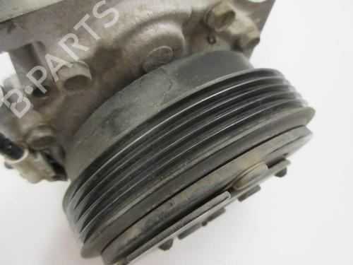 AC compressor RENAULT CLIO II (BB_, CB_) 1.2 (BB0A, BB0F, BB10, BB1K, BB28, BB2D, BB2H, CB0A,... | BP20895592M34 