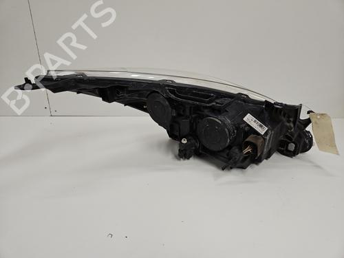Left headlight PEUGEOT 3008 I MPV (0U_) 2.0 HDi 150 / BlueHDi 150 | BP29142200C28 
