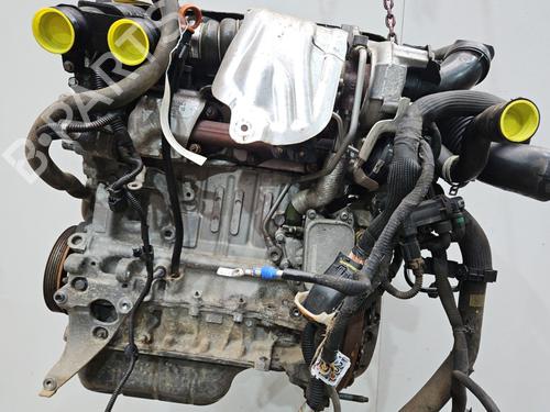 Engine PEUGEOT 208 I (CA_, CC_) 1.6 HDi / BlueHDi 75 | BP31995130M1  - Image 7