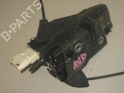 Front right lock CITROËN C4 Coupe (LA_) 1.6 HDi | BP20898170C97 