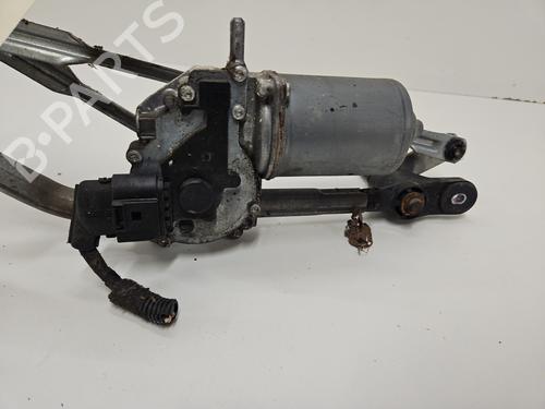 Front wiper motor ALFA ROMEO MITO (955_) 1.3 MultiJet (955AXP1A, 955AYC1A) | BP26872982M29 
