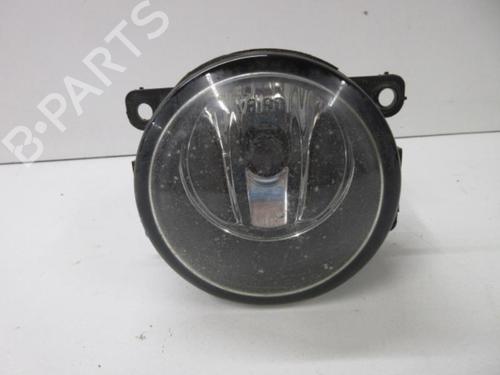 Used Left front fog light Left front fog light RENAULT SCÉNIC II (JM0/1_) 1.5 dCi (JM02, JM13) (101 hp) 20894645 20894645