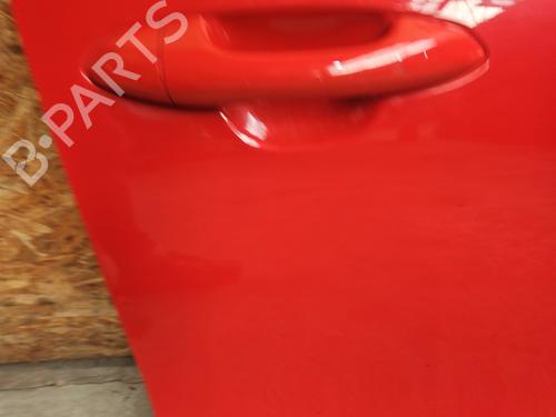 Right front door KIA CEE'D (JD) 1.6 CRDi 136 | BP32406861C3 